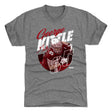 George Kittle Men's Premium T-Shirt | 500 LEVEL