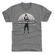 Lauri Markkanen Men's Premium T-Shirt | 500 LEVEL