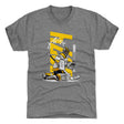 Juuse Saros Men's Premium T-Shirt | 500 LEVEL