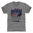 Jacob deGrom Men's Premium T-Shirt | 500 LEVEL
