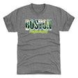 Boston Men's Premium T-Shirt | 500 LEVEL