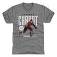 Thomas Chabot Men's Premium T-Shirt | 500 LEVEL