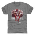 George Kittle Men's Premium T-Shirt | 500 LEVEL
