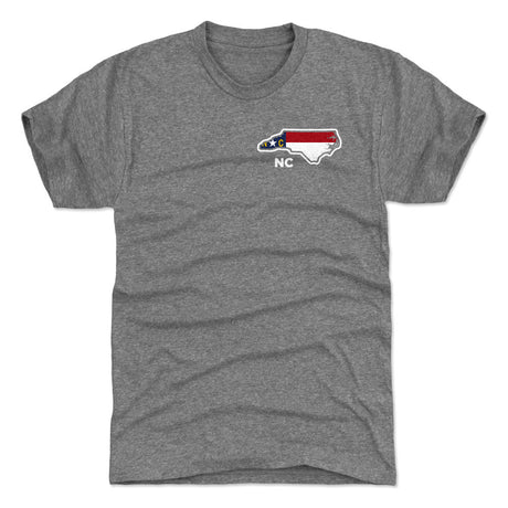 North Carolina Men's Premium T-Shirt | 500 LEVEL