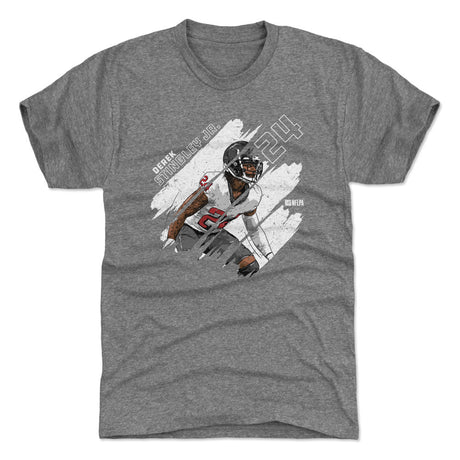 Derek Stingley Jr. Men's Premium T-Shirt | 500 LEVEL