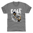 Gerrit Cole Men's Premium T-Shirt | 500 LEVEL