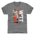 Tanner Witt Men's Premium T-Shirt | 500 LEVEL