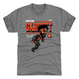 Myles Garrett Men's Premium T-Shirt | 500 LEVEL