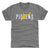 George Pickens Men's Premium T-Shirt | 500 LEVEL