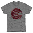 Bryce Harper Men's Premium T-Shirt | 500 LEVEL