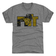 Sidney Crosby Men's Premium T-Shirt | 500 LEVEL