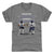 Braxton Jones Men's Premium T-Shirt | 500 LEVEL