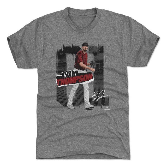 Ryan Thompson Men's Premium T-Shirt | 500 LEVEL