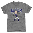 Josh Allen Men's Premium T-Shirt | 500 LEVEL