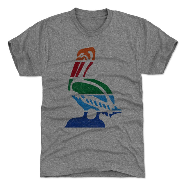 St. Petersburg Men's Premium T-Shirt | 500 LEVEL