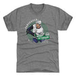 Elias Pettersson Men's Premium T-Shirt | 500 LEVEL