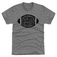 Morten Andersen Men's Premium T-Shirt | 500 LEVEL