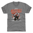 Ron Hextall Men's Premium T-Shirt | 500 LEVEL
