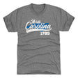 North Carolina Men's Premium T-Shirt | 500 LEVEL