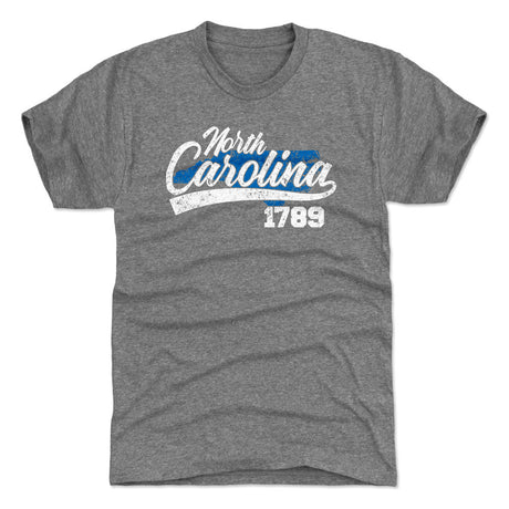 North Carolina Men's Premium T-Shirt | 500 LEVEL