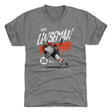 Ken Linseman Men's Premium T-Shirt | 500 LEVEL