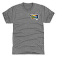 Montana Men's Premium T-Shirt | 500 LEVEL