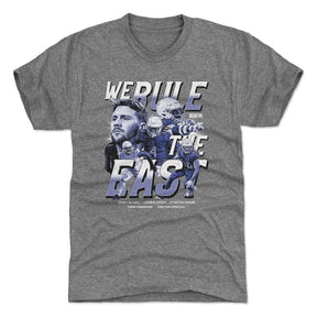 Josh Allen Men's Premium T-Shirt | 500 LEVEL