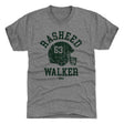 Rasheed Walker Men's Premium T-Shirt | 500 LEVEL