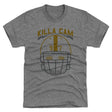 Cameron Heyward Men's Premium T-Shirt | 500 LEVEL
