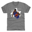 Joel Embiid Men's Premium T-Shirt | 500 LEVEL