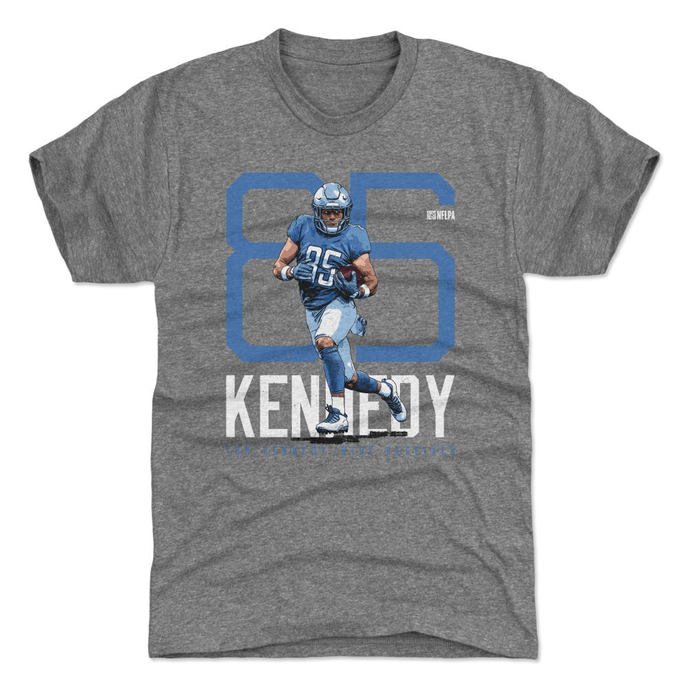 Tom Kennedy Men's Premium T-Shirt | 500 LEVEL