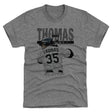 Frank Thomas Men's Premium T-Shirt | 500 LEVEL