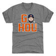 Lance McCullers Jr. Men's Premium T-Shirt | 500 LEVEL