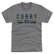 Steph Curry Men's Premium T-Shirt | 500 LEVEL
