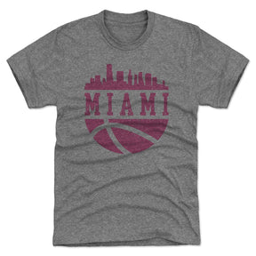 Miami Men's Premium T-Shirt | 500 LEVEL