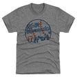 Keith Hernandez Men's Premium T-Shirt | 500 LEVEL