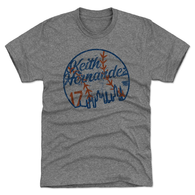Keith Hernandez Men's Premium T-Shirt | 500 LEVEL
