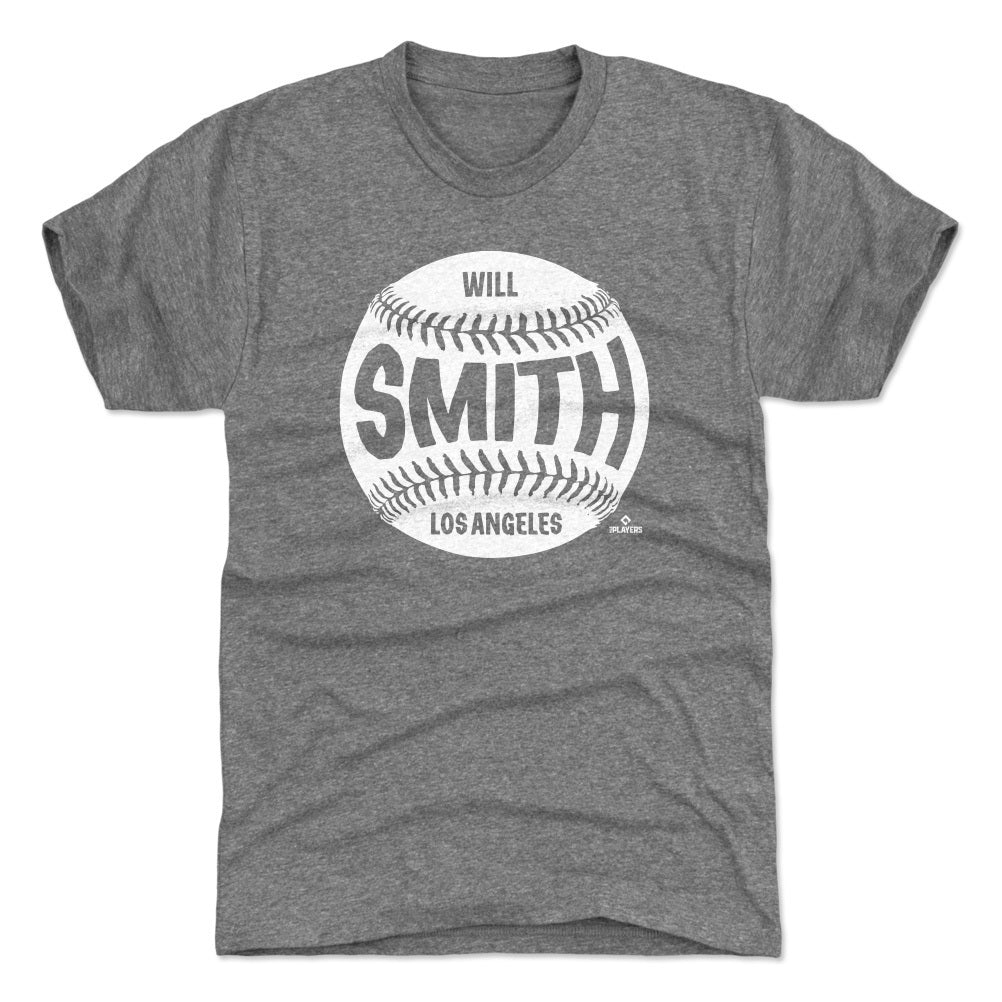 Will Smith Men&#39;s Premium T-Shirt | 500 LEVEL