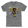 Eric Dickerson Men's Premium T-Shirt | 500 LEVEL