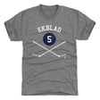 Aaron Ekblad Men's Premium T-Shirt | 500 LEVEL