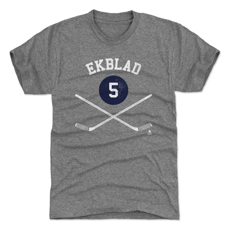 Aaron Ekblad Men's Premium T-Shirt | 500 LEVEL