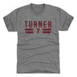 Trea Turner Men's Premium T-Shirt | 500 LEVEL
