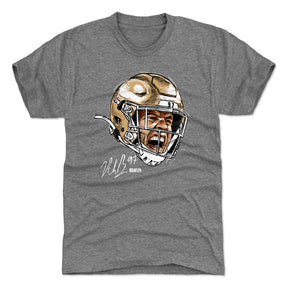 Nick Bosa Men's Premium T-Shirt | 500 LEVEL