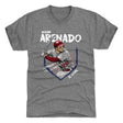 Nolan Arenado Men's Premium T-Shirt | 500 LEVEL