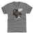 D'Andre Swift Men's Premium T-Shirt | 500 LEVEL