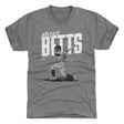 Mookie Betts Men's Premium T-Shirt | 500 LEVEL