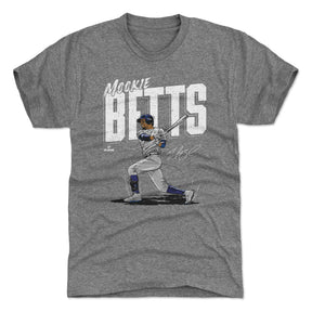 Mookie Betts Men's Premium T-Shirt | 500 LEVEL