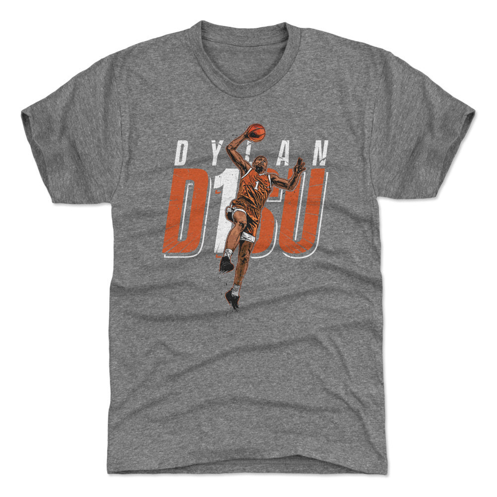 Dylan Disu Men's Premium T-Shirt | 500 LEVEL