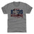 Enos Slaughter Men's Premium T-Shirt | 500 LEVEL
