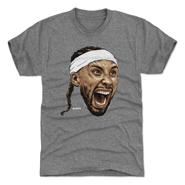 Jose Alvarado Men's Premium T-Shirt | 500 LEVEL